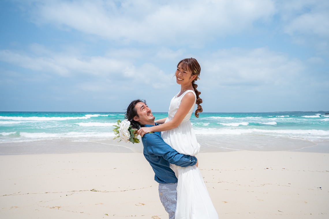 Photo of Miyakojima before business trip taken by takumatravel