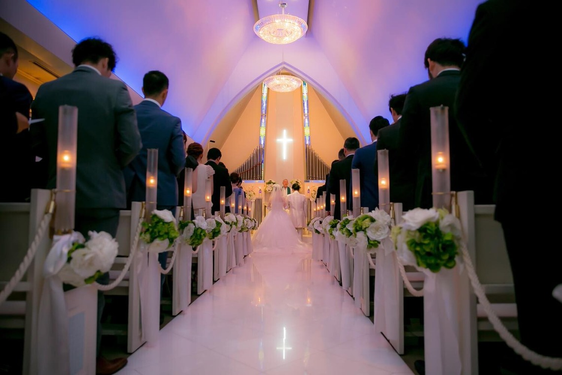 Album of the Engagement Photography/Location Photo Shoot/Studio Shoot/Wedding Day Photography/After-party Photo Shoot/Kimono Shoot taken by Location Studio GOOD - Wedding ceremony