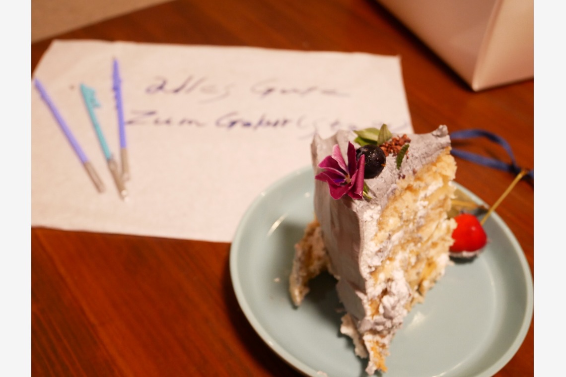 ant10.が撮影した「ケーキ」の写真