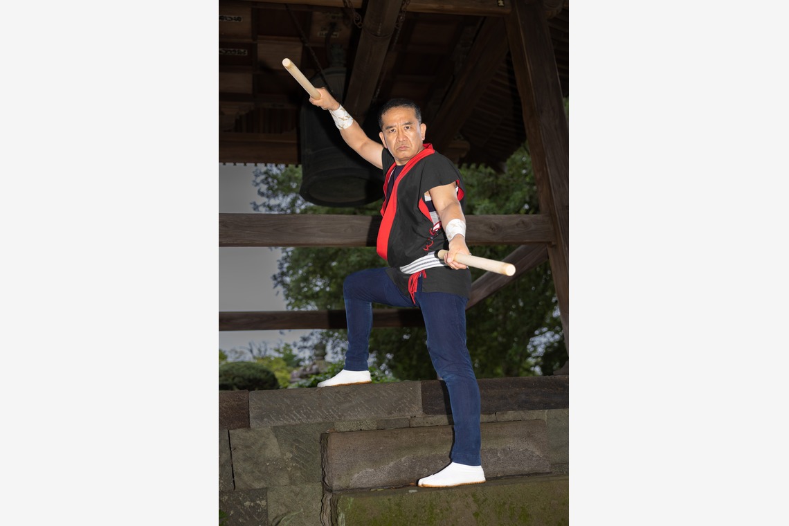 沖山俊樹が撮影した「ポートレート_20220917_Nemuko」の写真