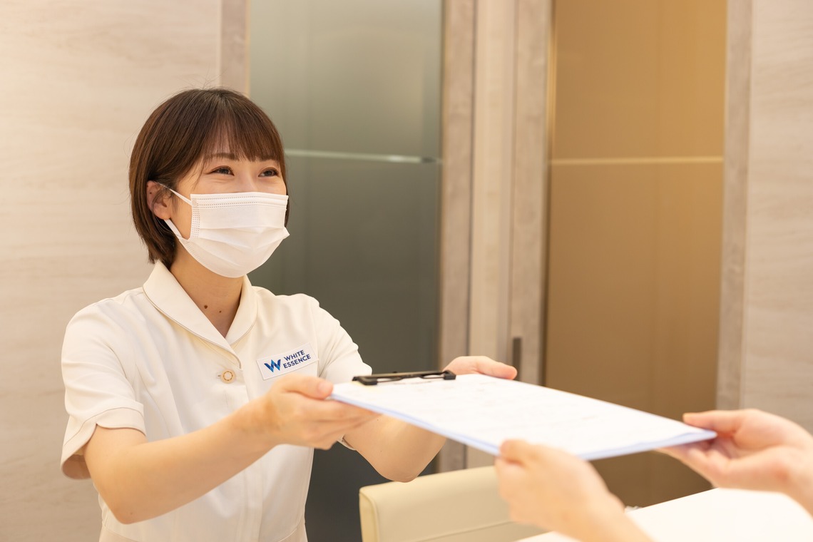 Photo Design Photoriaが撮影した「クリニック様撮影（検索サイト用写真）」の写真