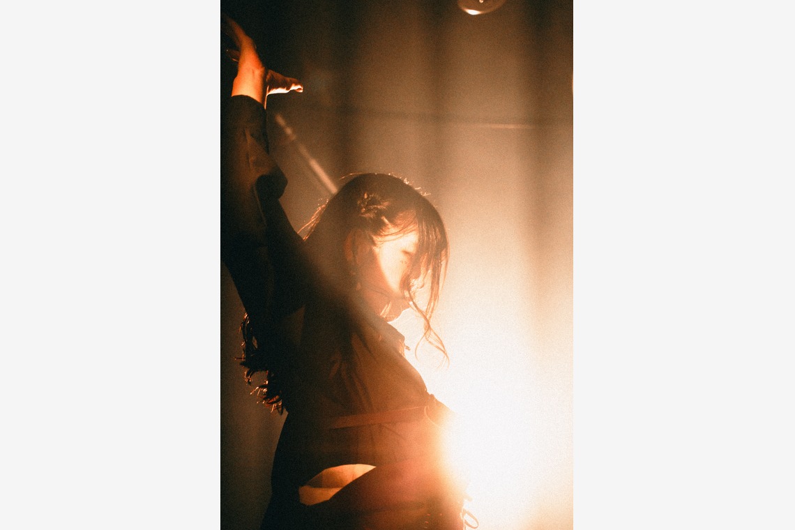 西浦隼翔が撮影した写真のアルバム「ライブイベント撮影」