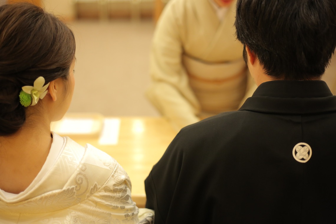 Photographer  Tomoが撮影した写真のアルバム「ウェディング」