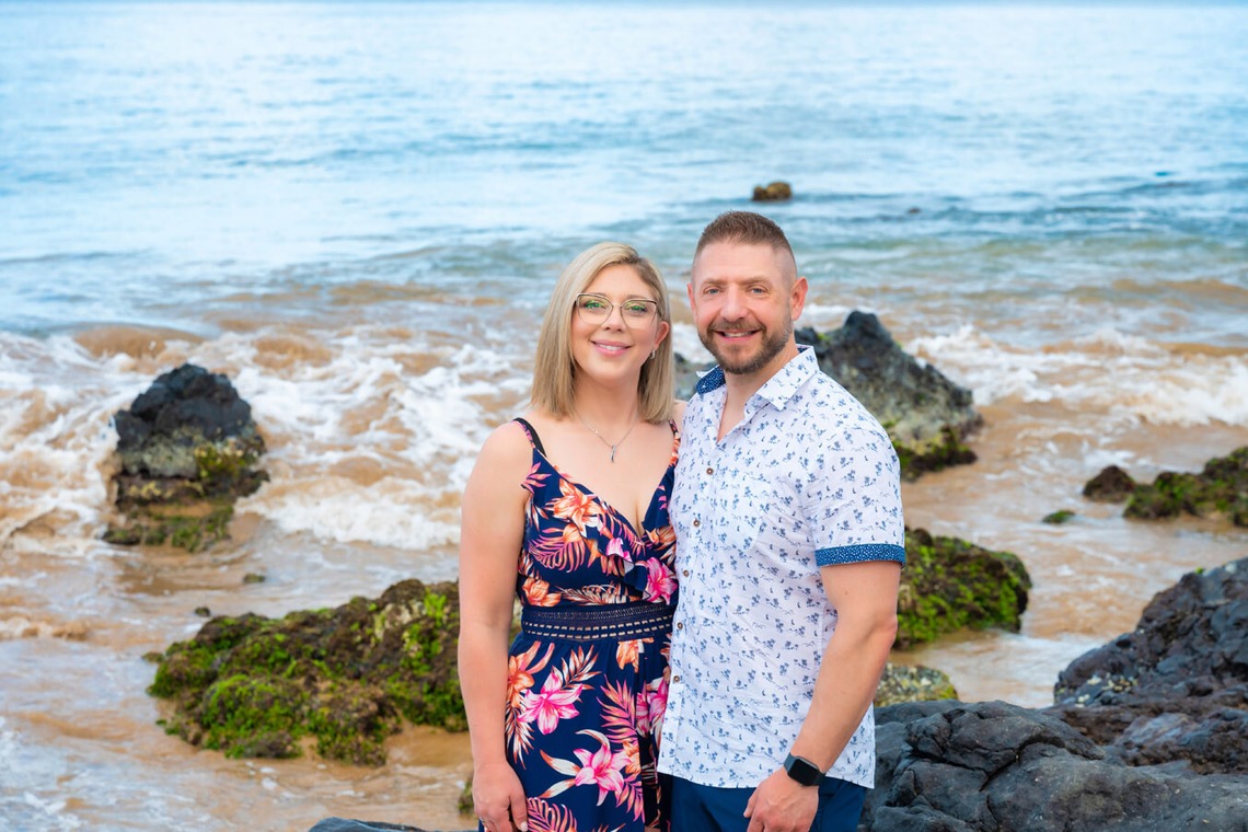 Willow Photoが撮影した写真のアルバム「４人家族のファミリーフォト」