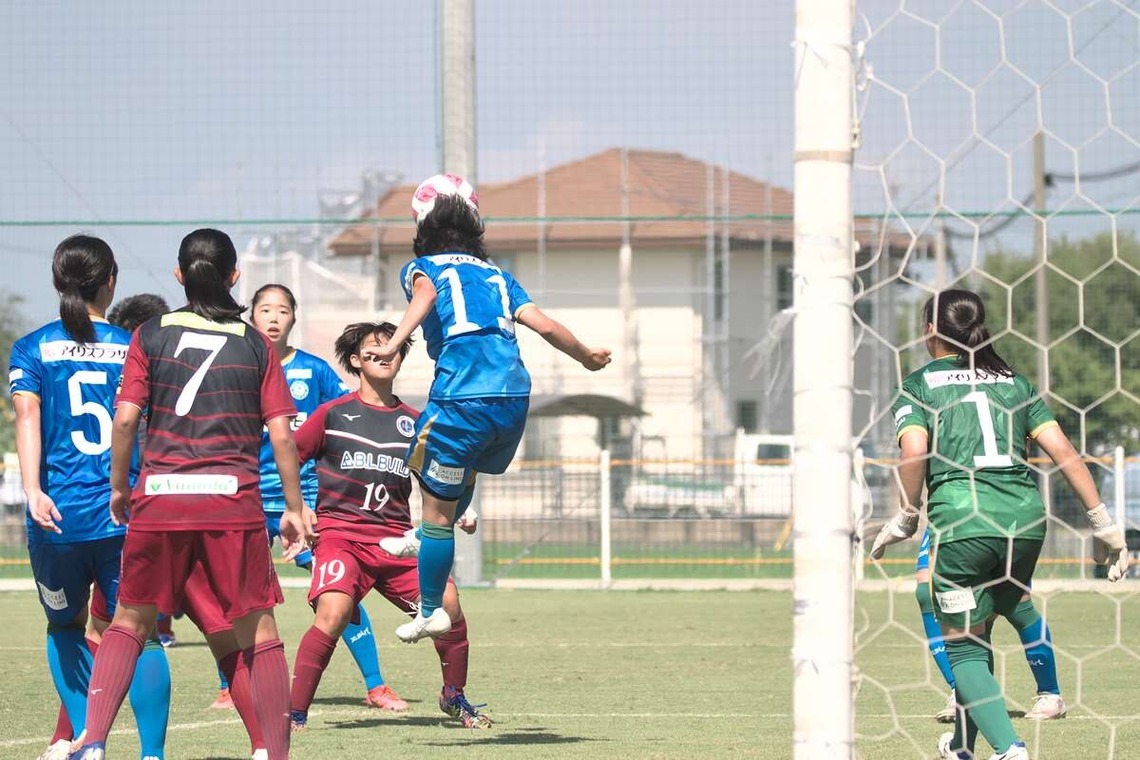 理 S PHOTOが撮影した「少年サッカー大会」の写真