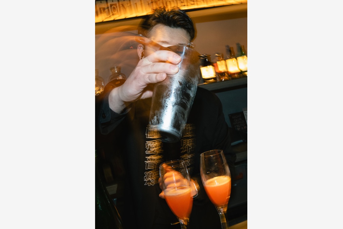 Tatsuyaが撮影した写真のアルバム「株式会社リーフ・パブリケーションズ×京都市観光協会（イベント撮影）」