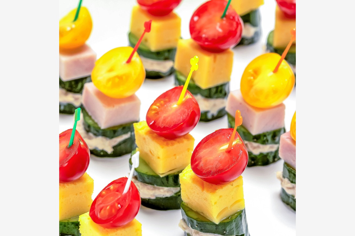 合同会社めろんぱん・ふぉとが撮影した「料理撮影」の写真