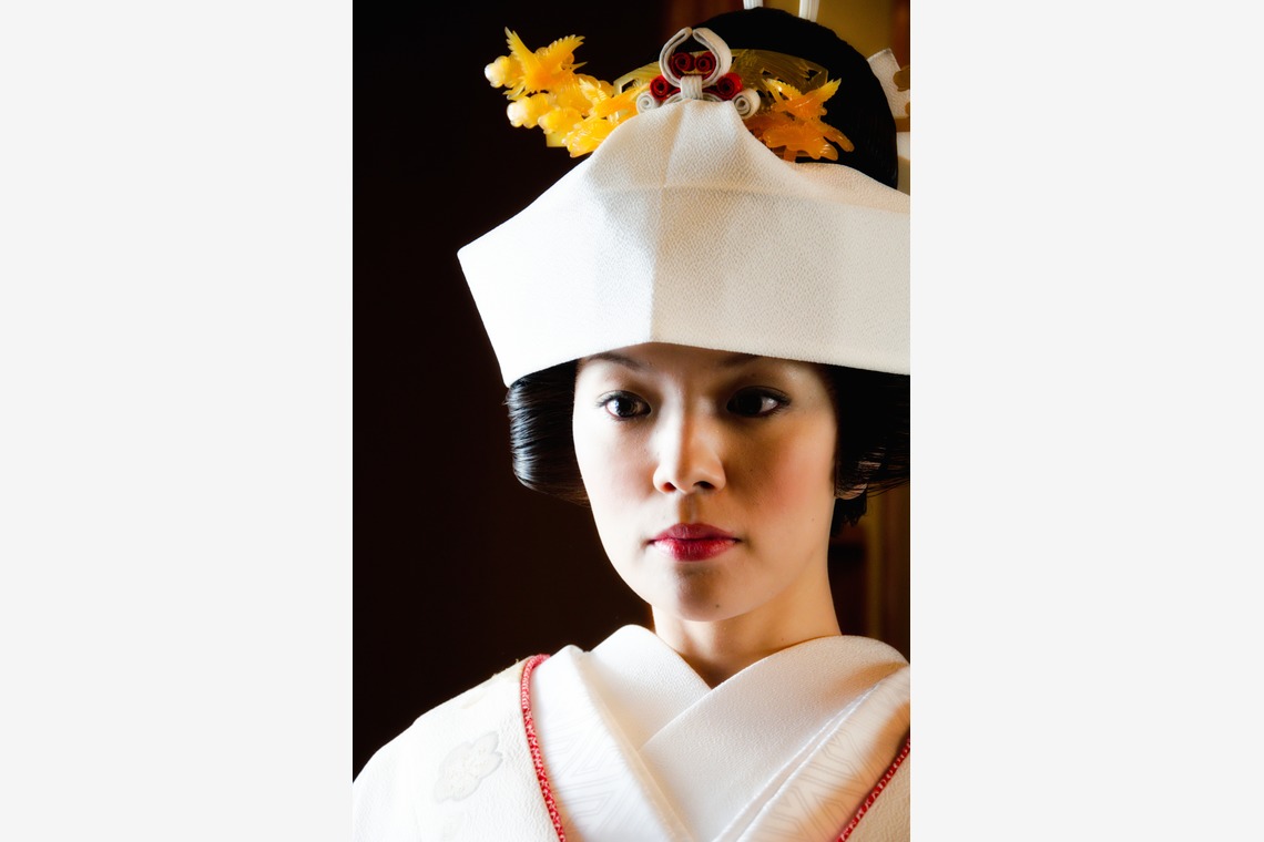 Michi Photographyが撮影した写真のアルバム「ツーショット/花嫁」