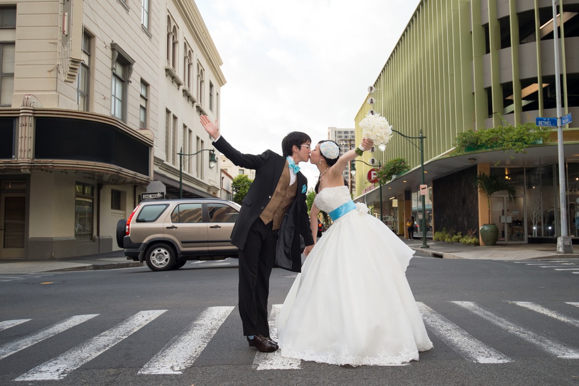 FRANK SAKAKIBARAが撮影した「ザ　ベストデイ　エバー」の写真