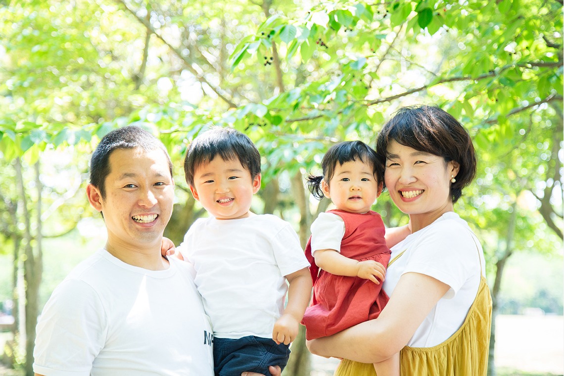 guuが撮影した写真のアルバム「家族写真@神戸」