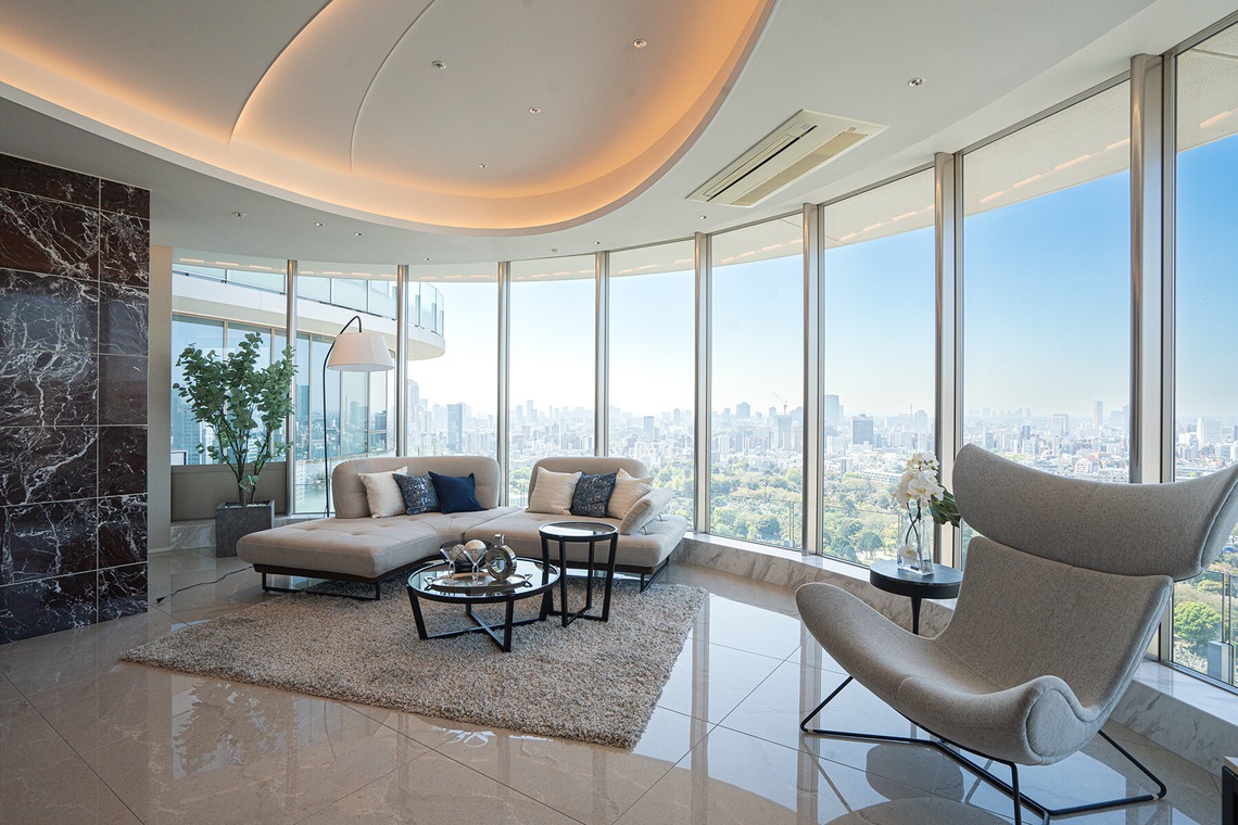 小宮山靖が撮影した「不動産」の写真