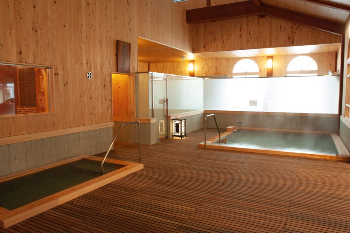 有限会社　澤田スタジオが撮影した「ホテル、宿泊施設、温泉」の写真