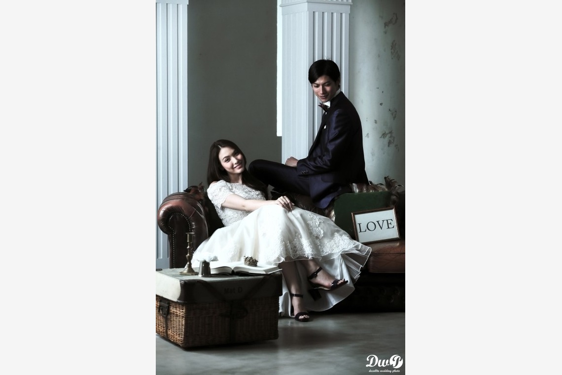 Photo of  taken by STUDIO Giroux