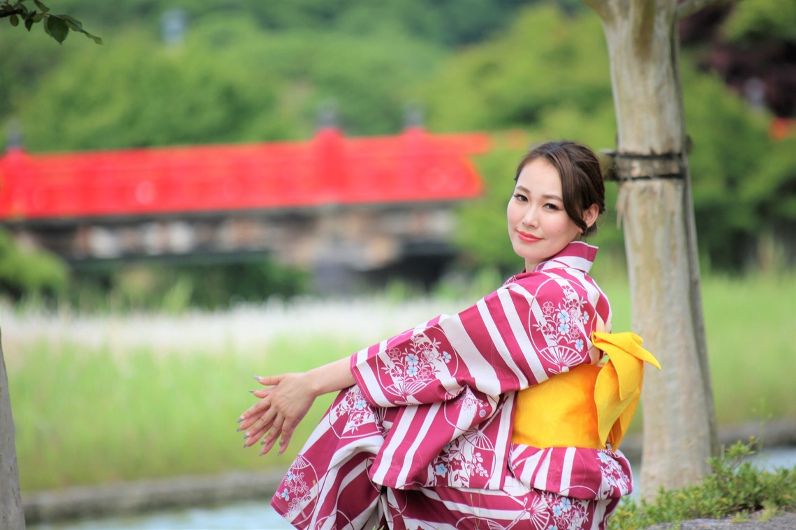 お祝い写し屋が撮影した「モデル、コーポレート撮影」の写真