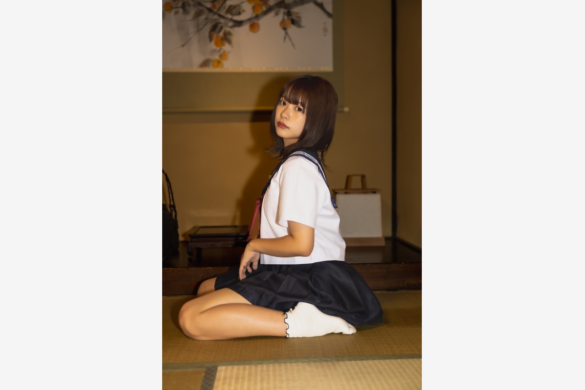 沖山俊樹が撮影した写真のアルバム「ポートレート_20220917_Nemuko」