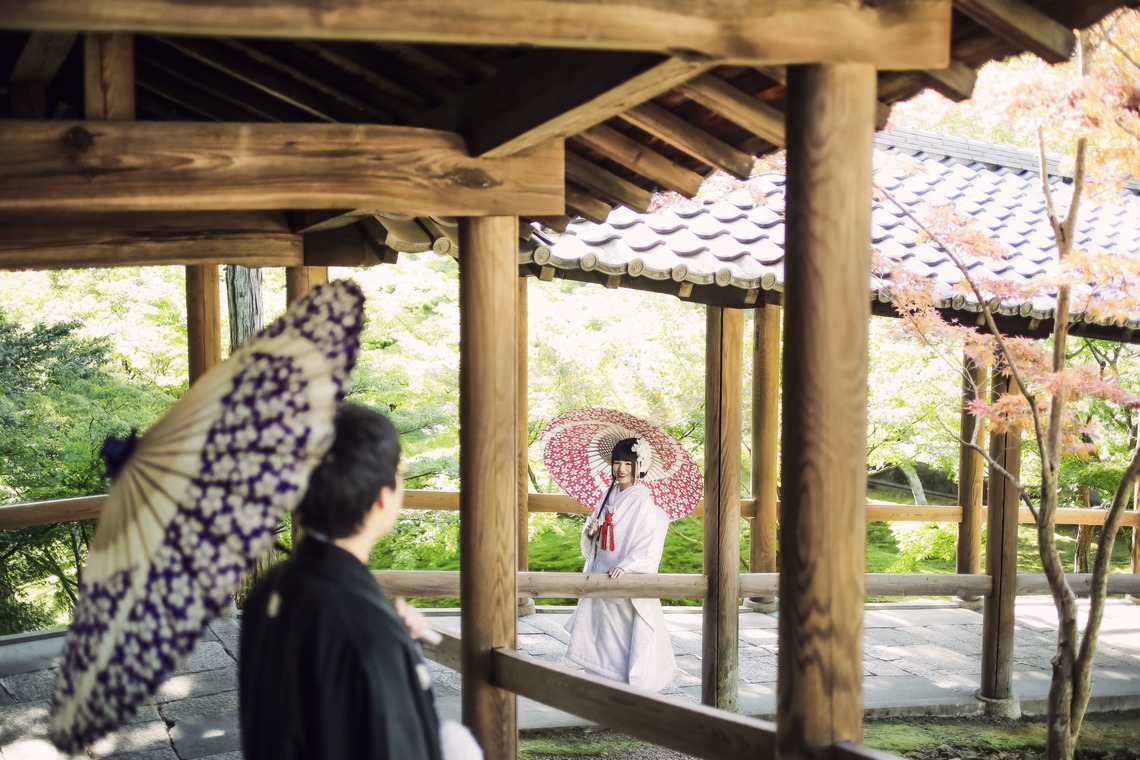 Photo of Kyoto taken by elle pupa