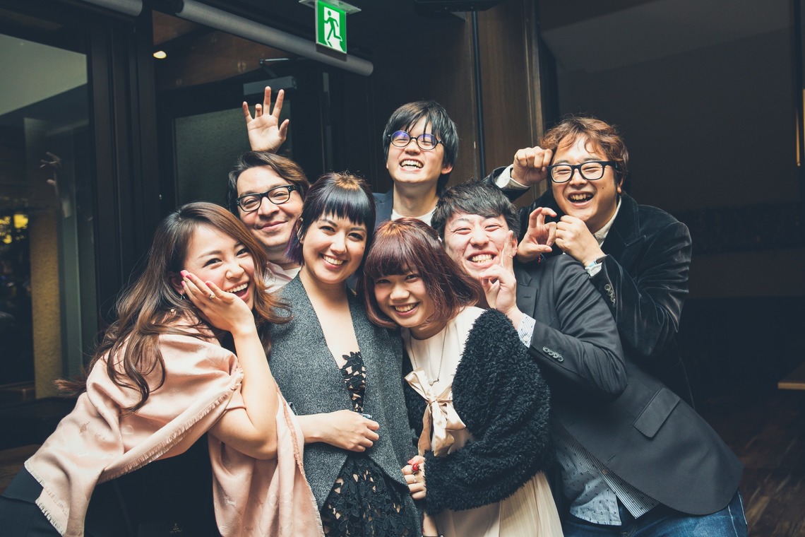 Layla Shibukawa Photographyが撮影した「ナイトウェディング」の写真