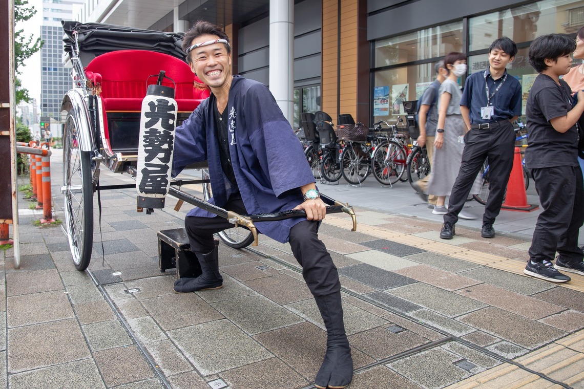 白須法男が撮影した写真のアルバム「日ノ本」