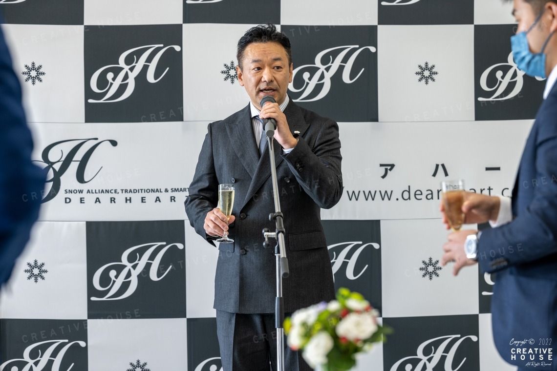 CREATIVE HOUSEが撮影した「イベント・パーティー写真撮影」の写真