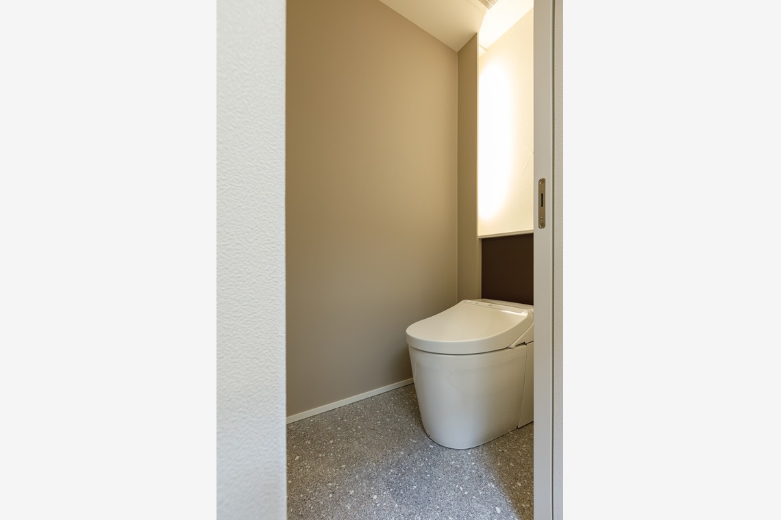 uno e creative act.が撮影した「新築物件を使用した不動産販売用広告撮影」の写真