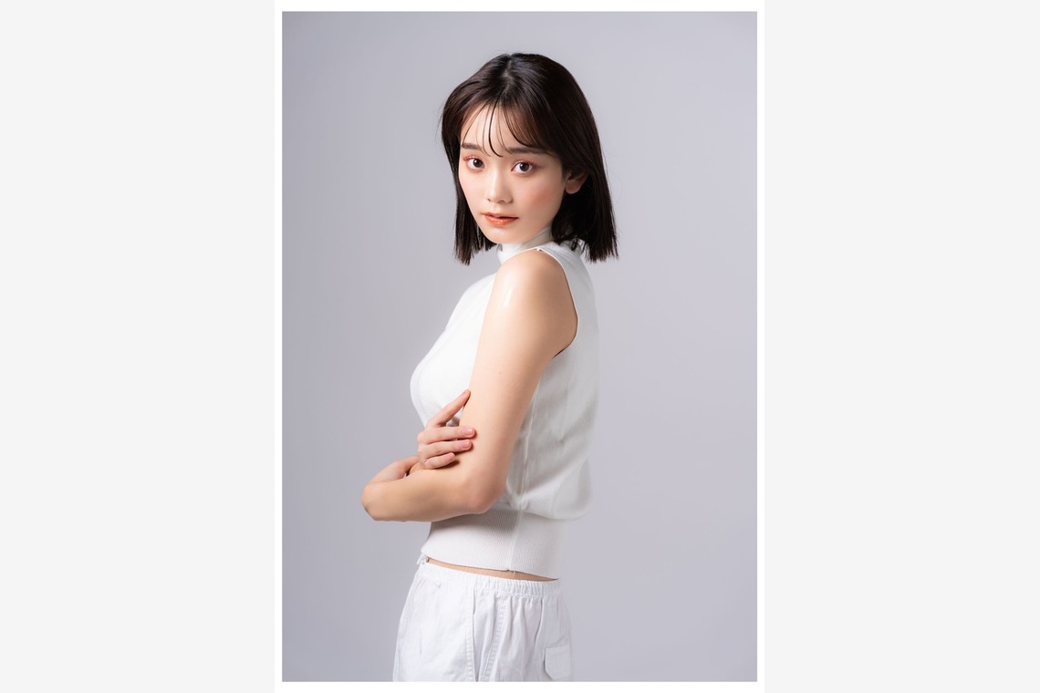 中澤紘大が撮影した「宣材写真・ポートレート」の写真