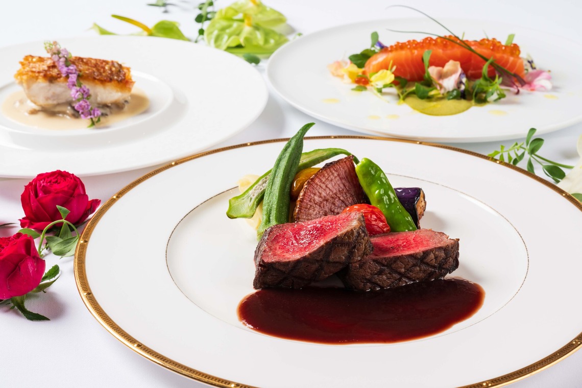 長濱崇が撮影した写真のアルバム「料理」