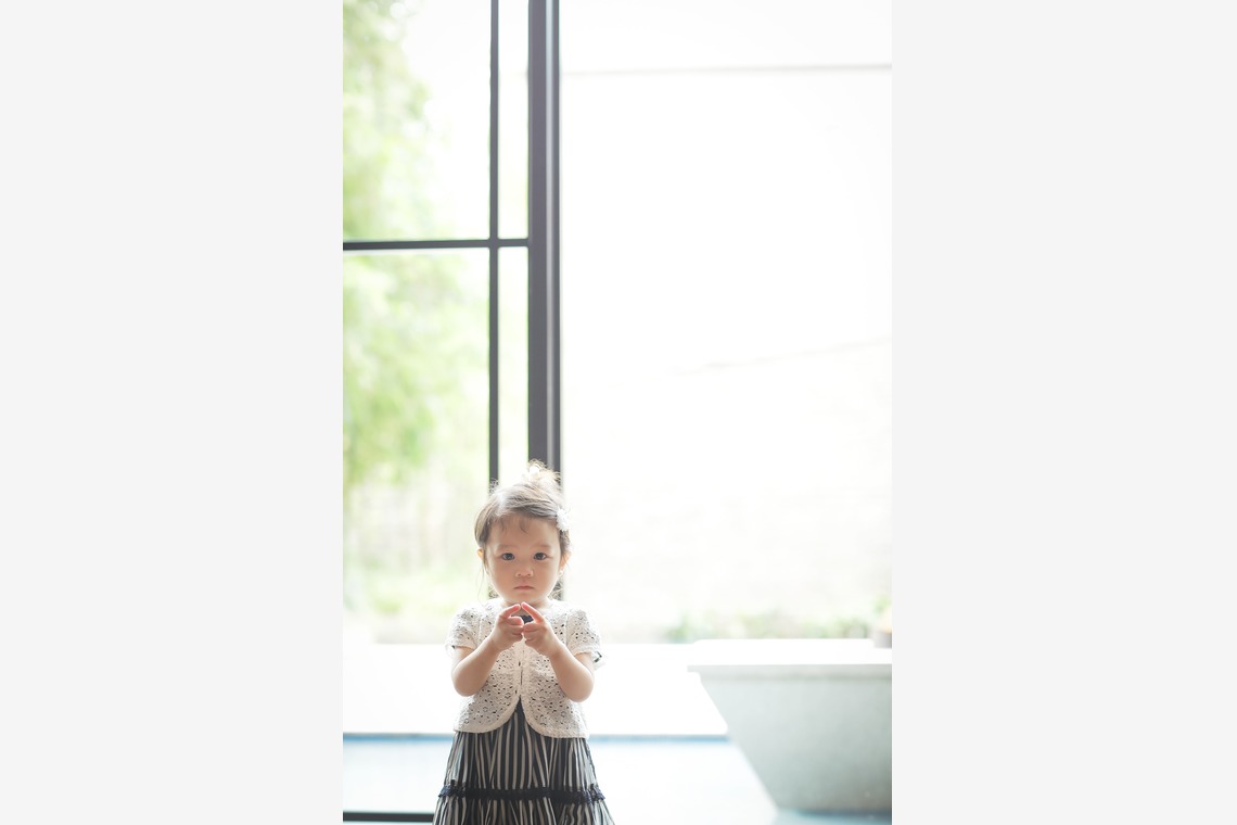 elle pupaが撮影した「挙式」の写真