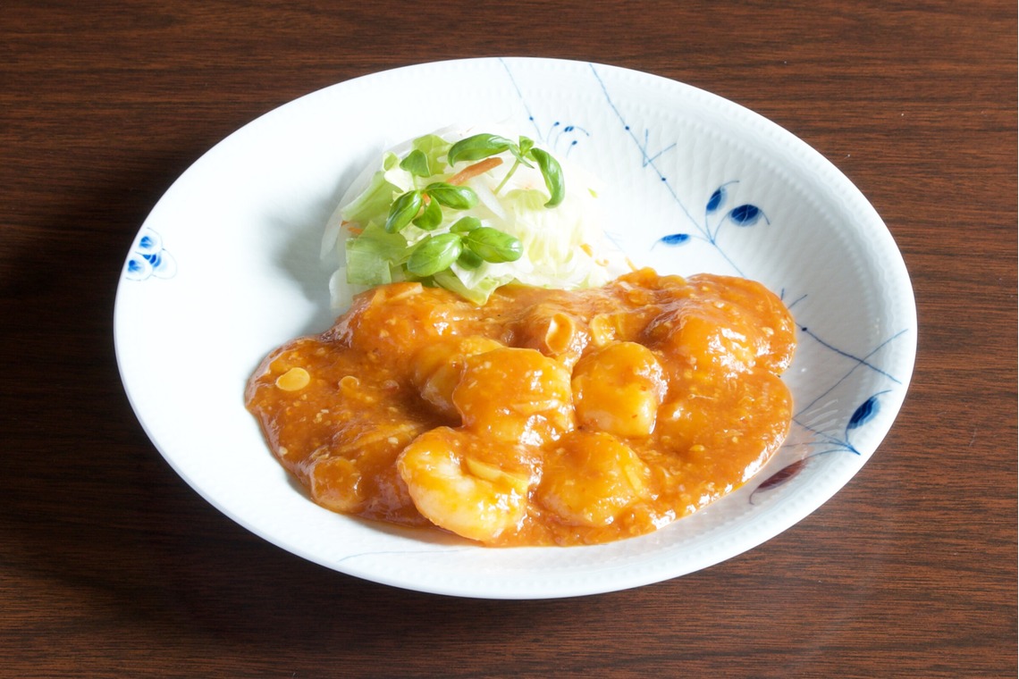 樋上　将太が撮影した写真のアルバム「中国料理梦想」