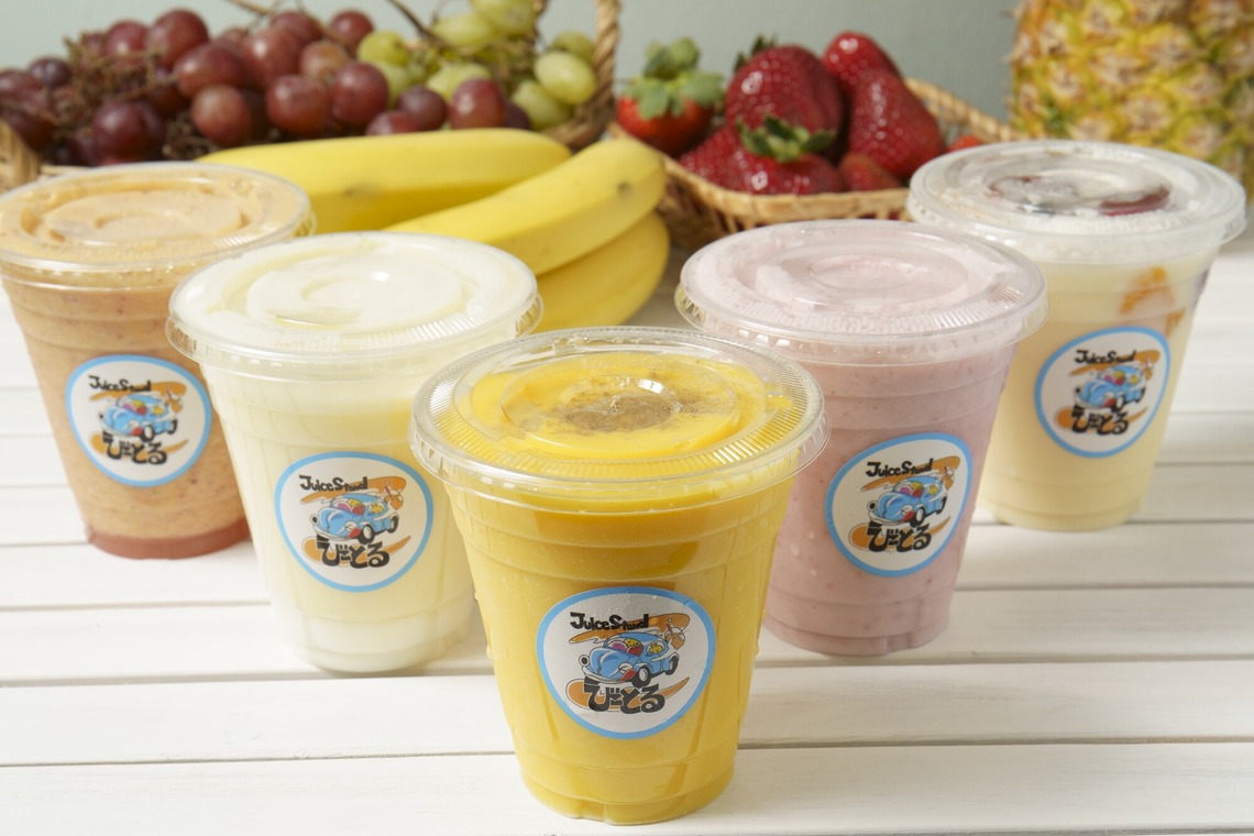 フォトオフィスショットが撮影した「フード撮影」の写真