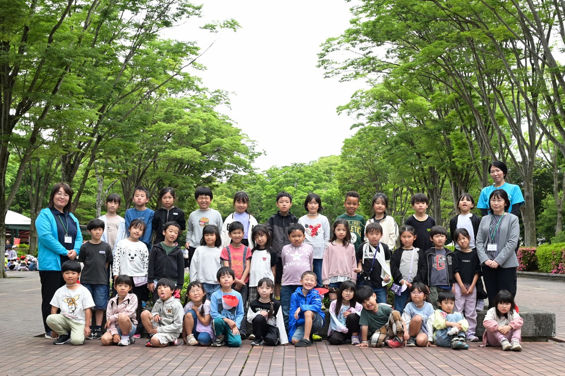 Studio Serowが撮影した「スクールフォト」の写真