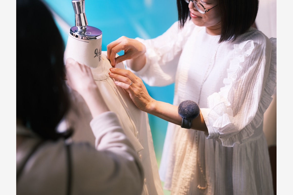 藤原和彦が撮影した写真のアルバム「企業オフィス_HP用撮影」