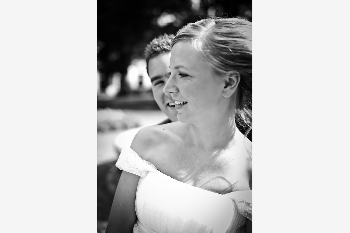 Photo of Rosa's Wedding Photography - Amsterdam taken by Rosa van Ederen