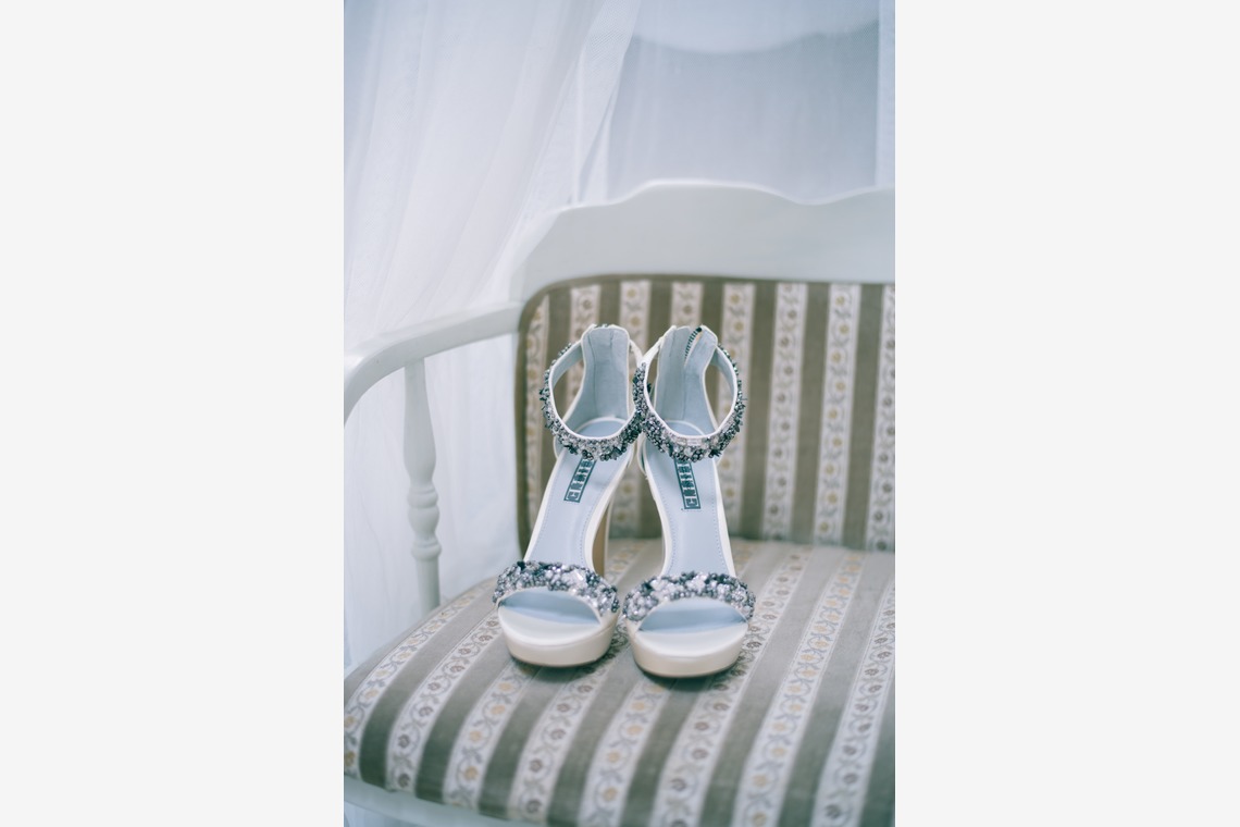 ストロベリーピクチャーズが撮影した「GardenResort」の写真