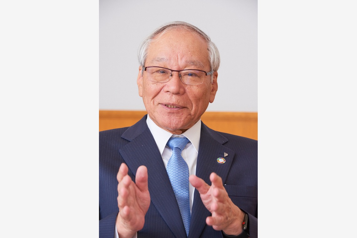 増元幸司が撮影した「企業案件」の写真