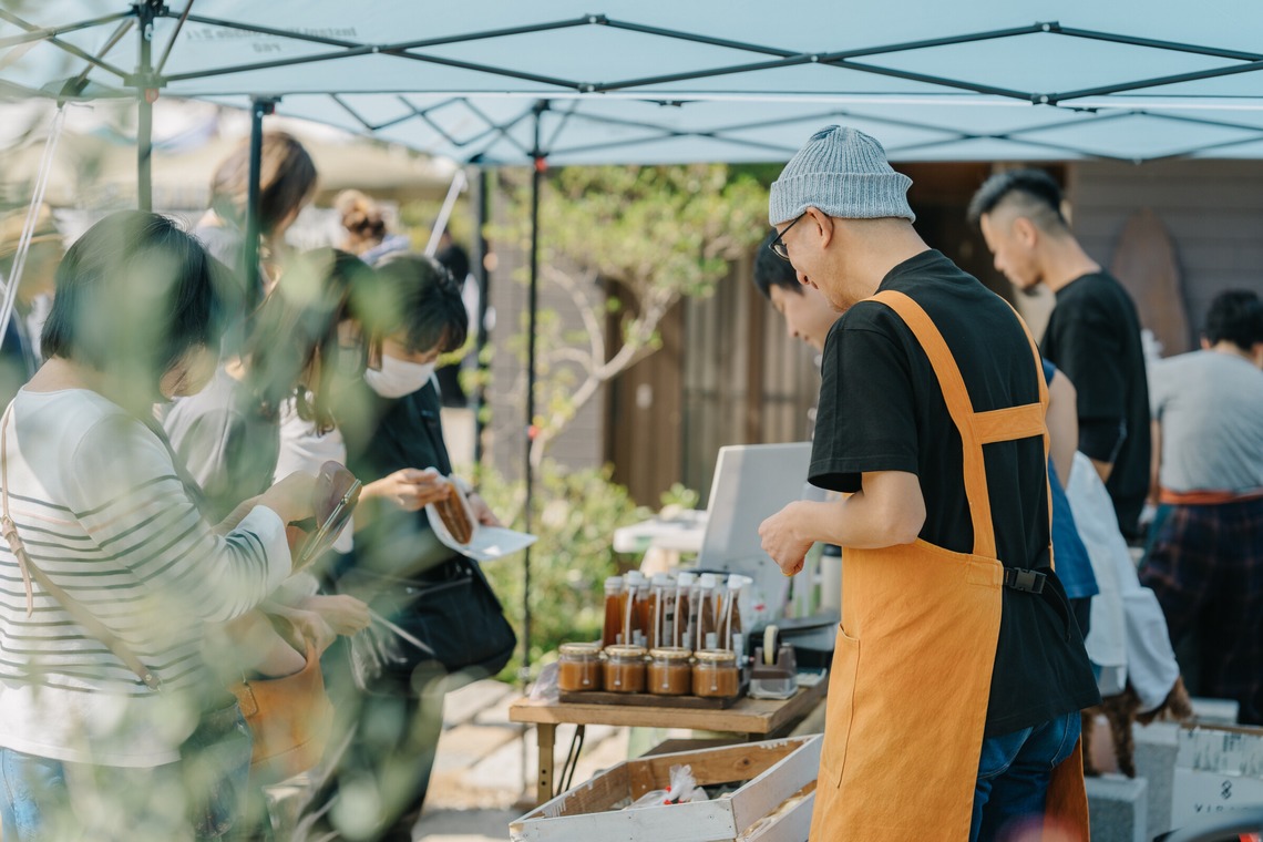 muikkuが撮影した写真のアルバム「イベントスナップ」