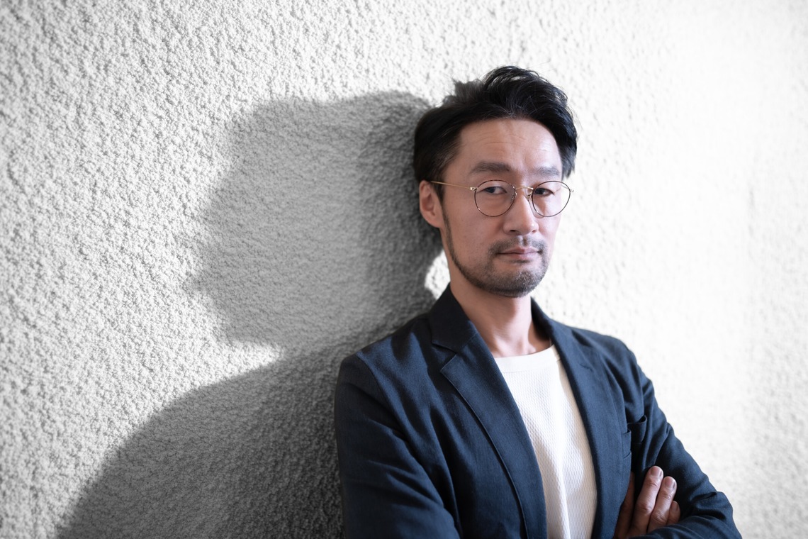 古口悠が撮影した「あるオンラインサロンの会員さん用ポートフォリオ撮影」の写真