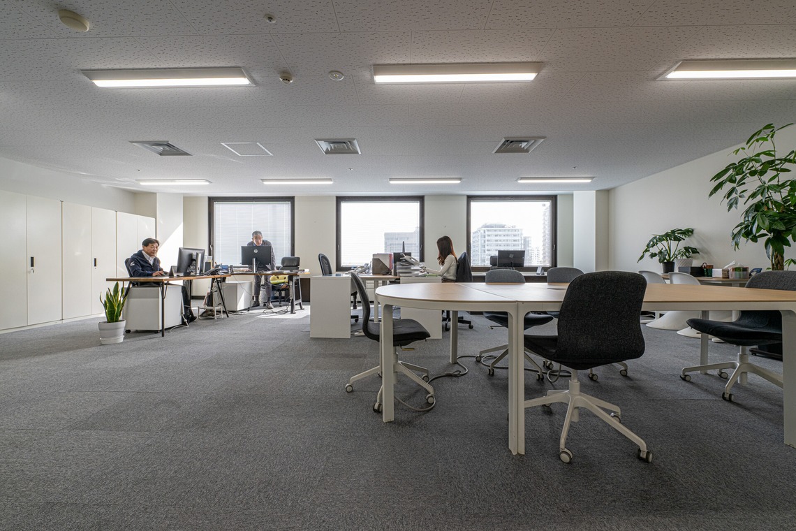 吉田佳央が撮影した写真のアルバム「企業HP撮影」