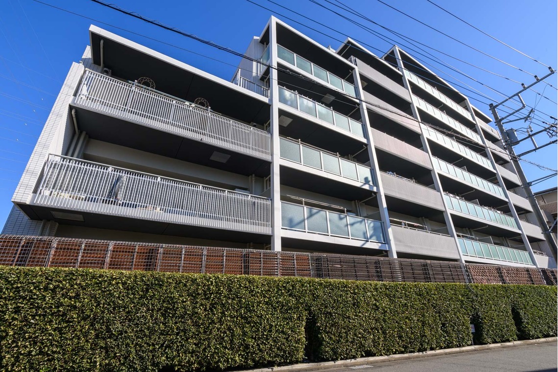 Photo Mが撮影した写真のアルバム「不動産撮影」