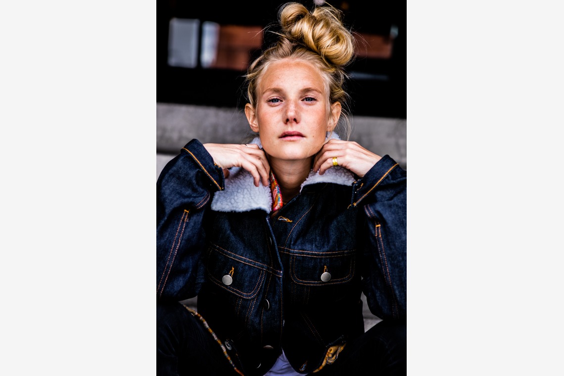 ショーン サムリン