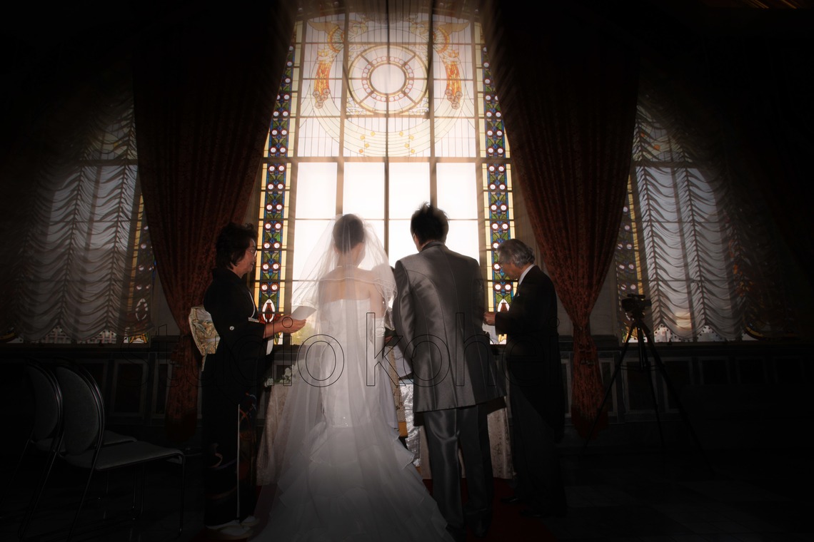 Photo of  taken by studiokouhei