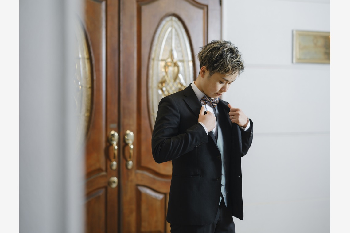 有限会社ワイヤリングが撮影した「ウエディング系」の写真