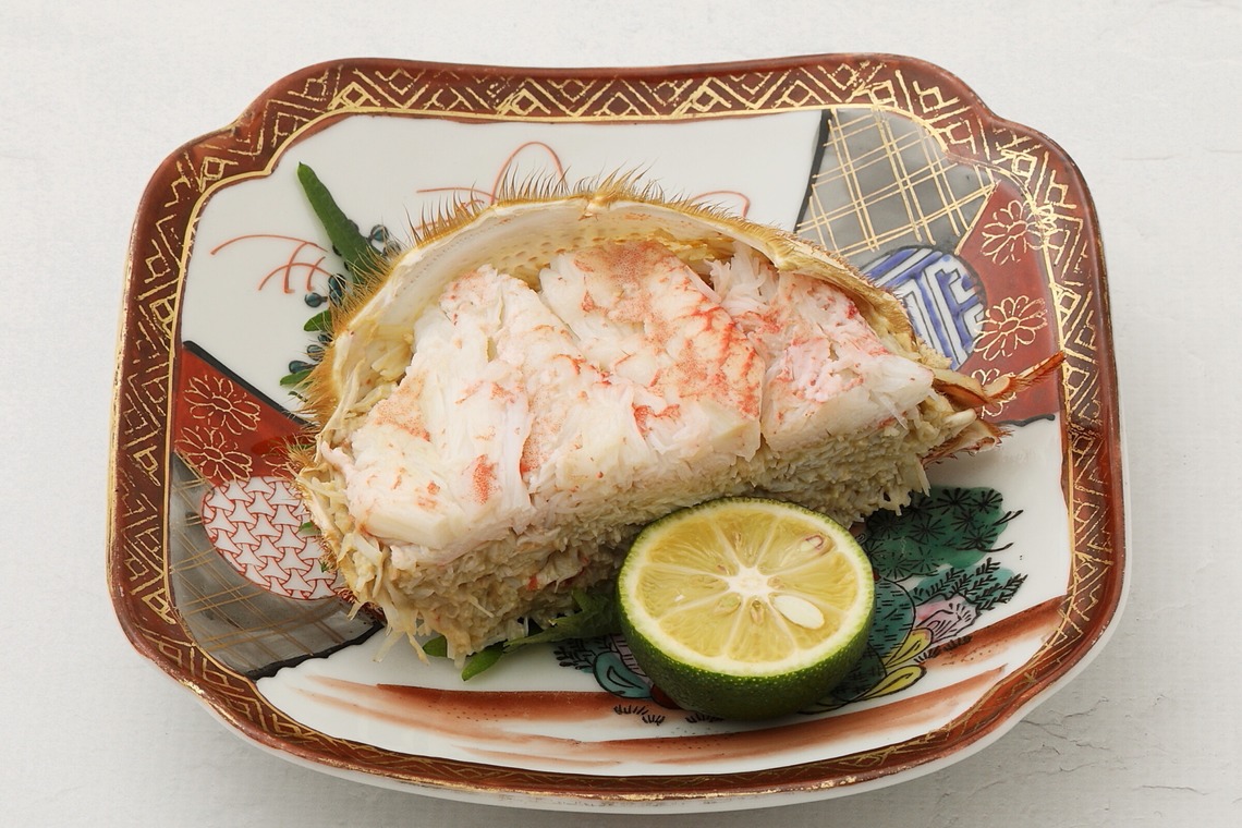 森安　照が撮影した「寿司・和食・デリバリー」の写真