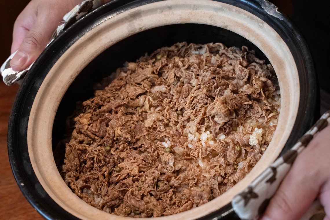 田中愛実が撮影した「京都「丹」イベント撮影」の写真