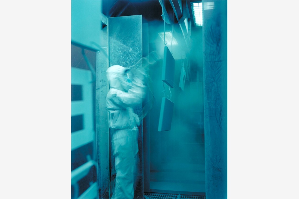 NOJYO高木俊幸写真事務所が撮影した「企業案件」の写真