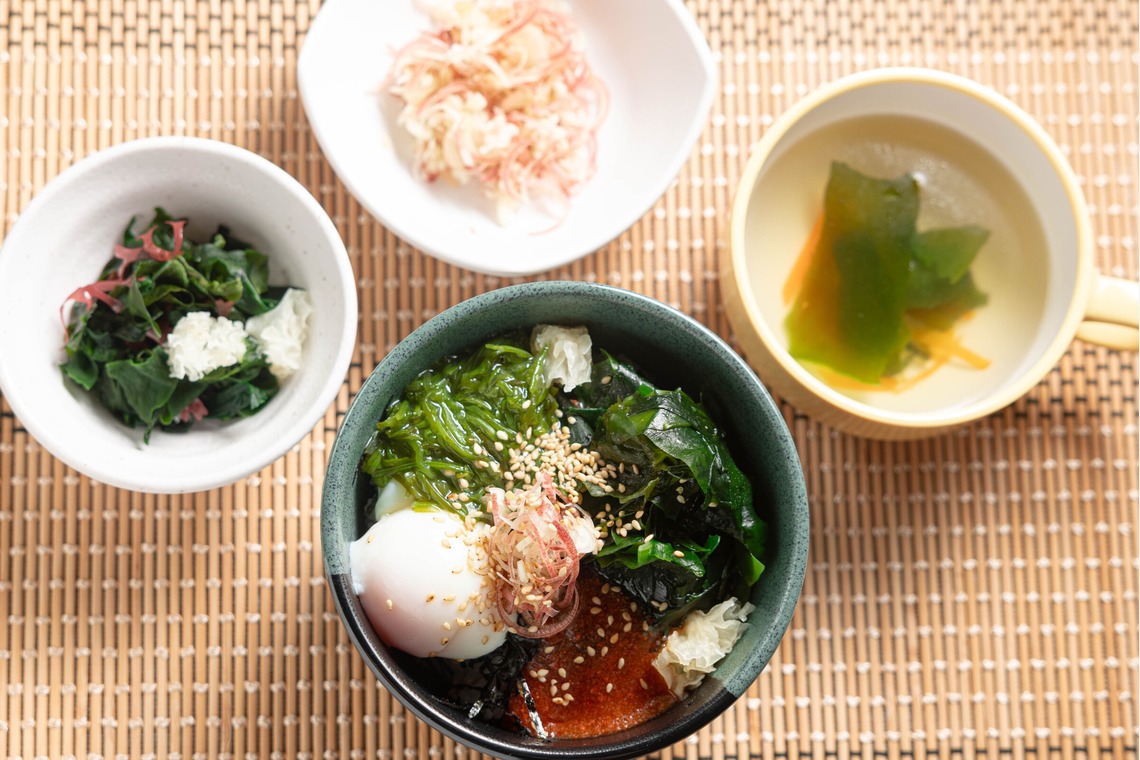 ミヤタカズコが撮影した「フード写真」の写真