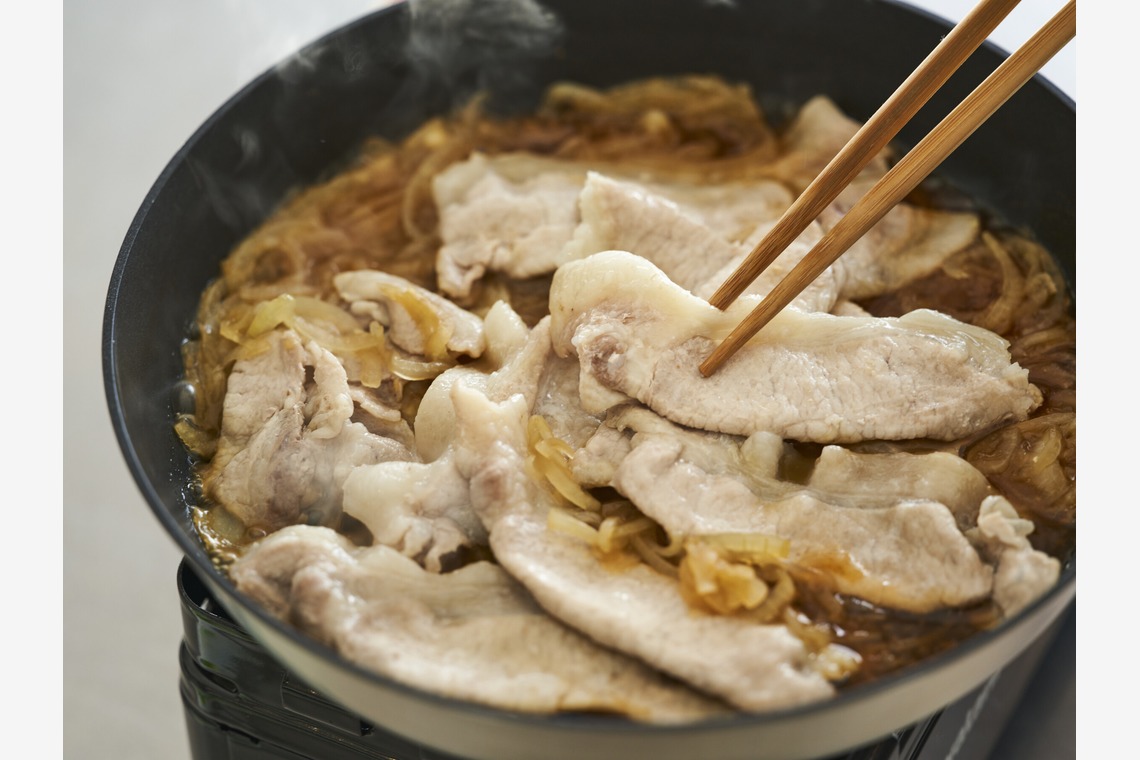 大橋裕紀が撮影した写真のアルバム「食品企業様の料理撮影」