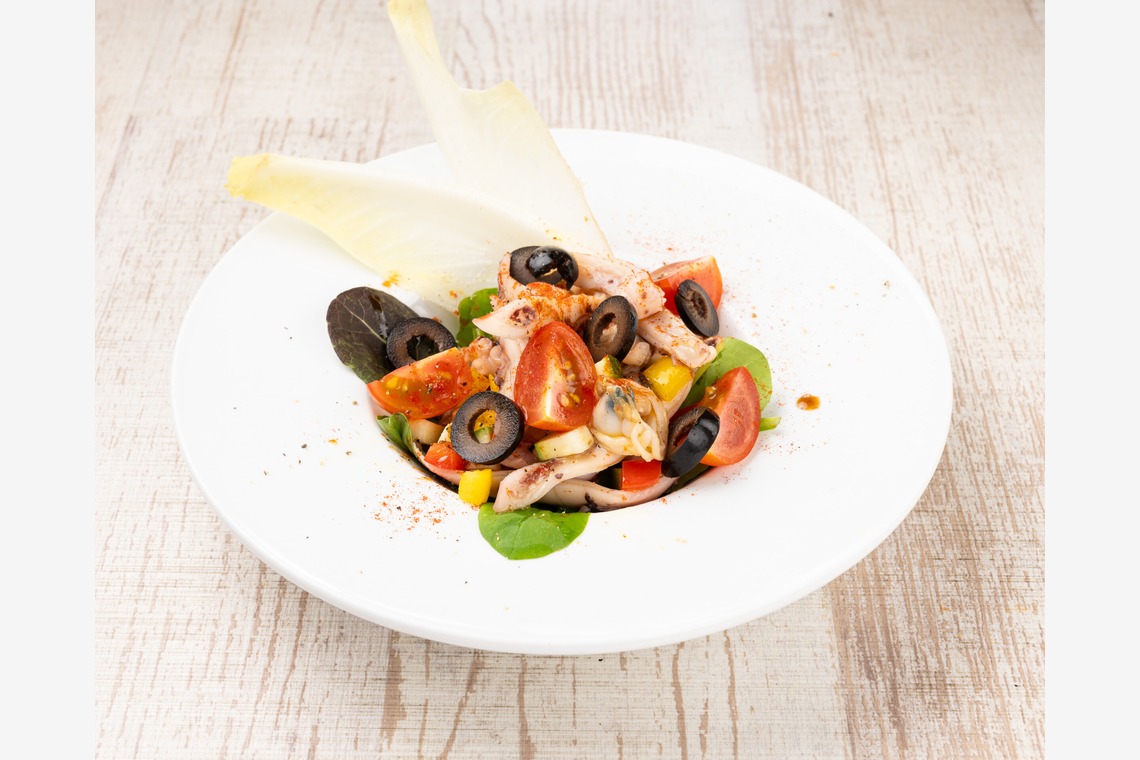 保坂　真弓が撮影した写真のアルバム「スペイン料理のメニュー撮影」