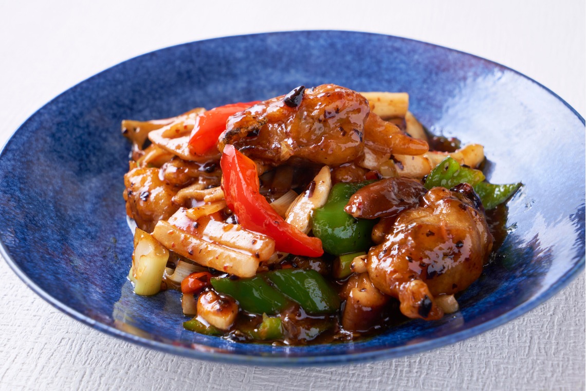 hajimeが撮影した「料理」の写真