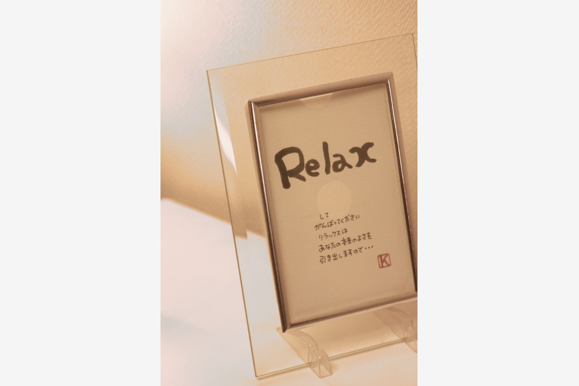 Hiroが撮影した写真のアルバム「整体院、サロン、レッスンなど、施術シーン、店舗撮影」