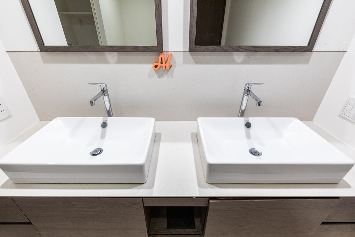 大森美紗生が撮影した「マンション内観撮影」の写真